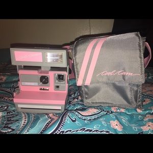 Polaroid Cool Cam 600